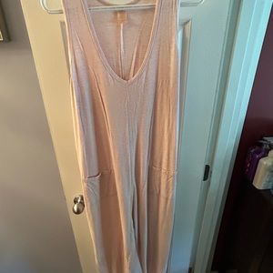 Smash and Tess romper